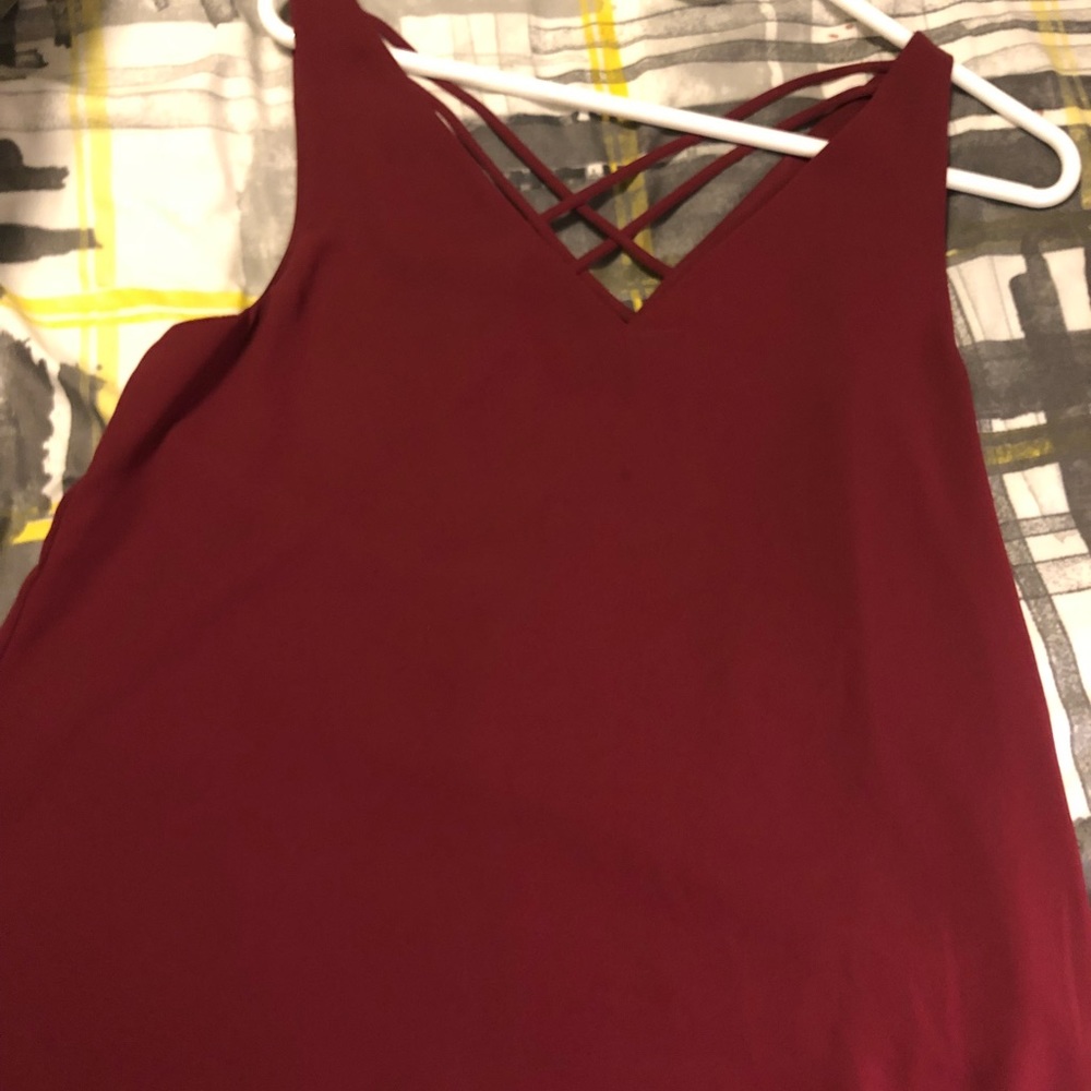 Cute Tank Top